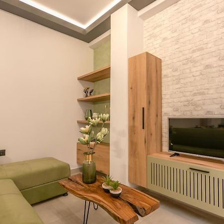 Yro Apartment La Canée Extérieur photo
