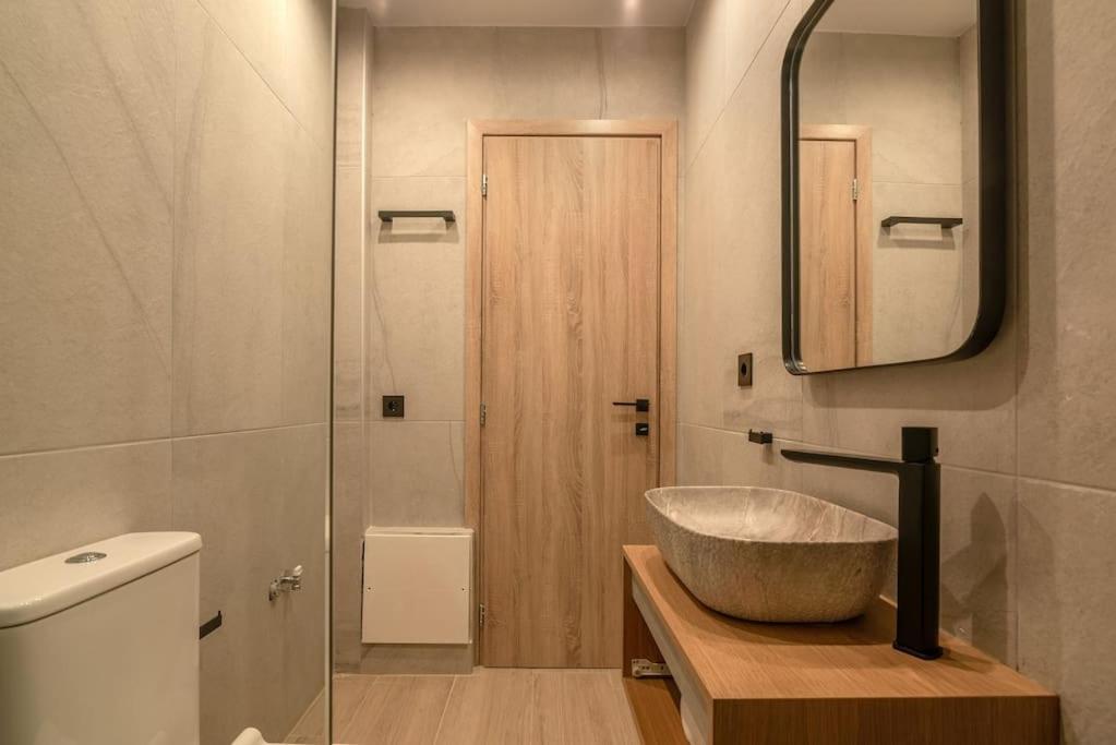 Yro Apartment La Canée Extérieur photo