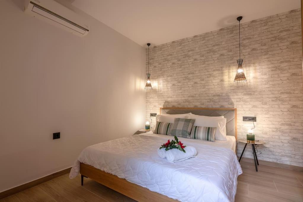 Yro Apartment La Canée Extérieur photo