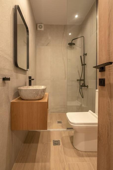 Yro Apartment La Canée Extérieur photo