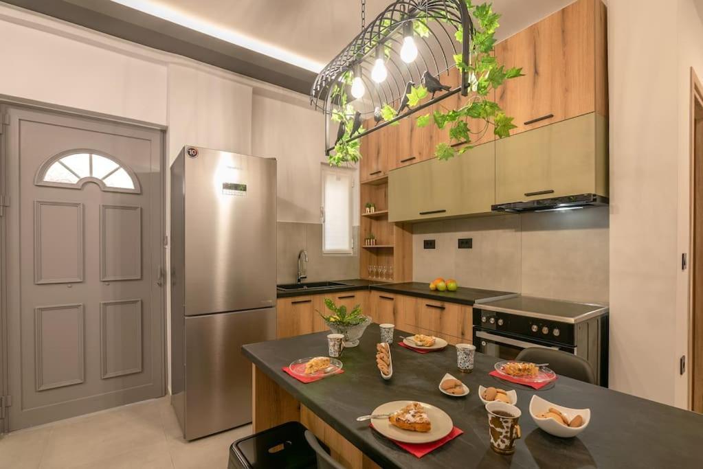 Yro Apartment La Canée Extérieur photo