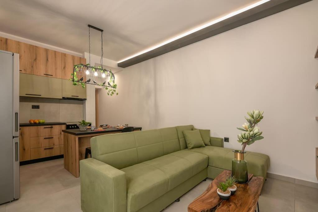 Yro Apartment La Canée Extérieur photo