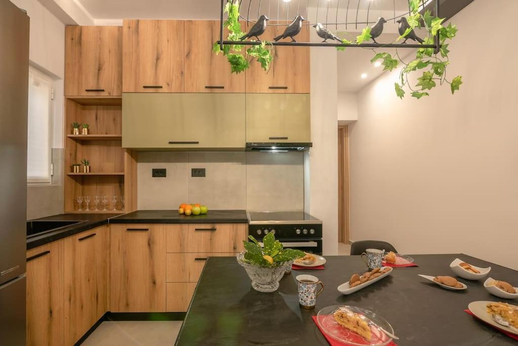 Yro Apartment La Canée Extérieur photo