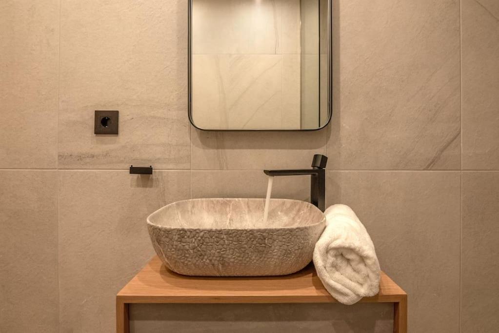 Yro Apartment La Canée Extérieur photo