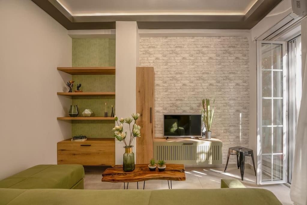 Yro Apartment La Canée Extérieur photo