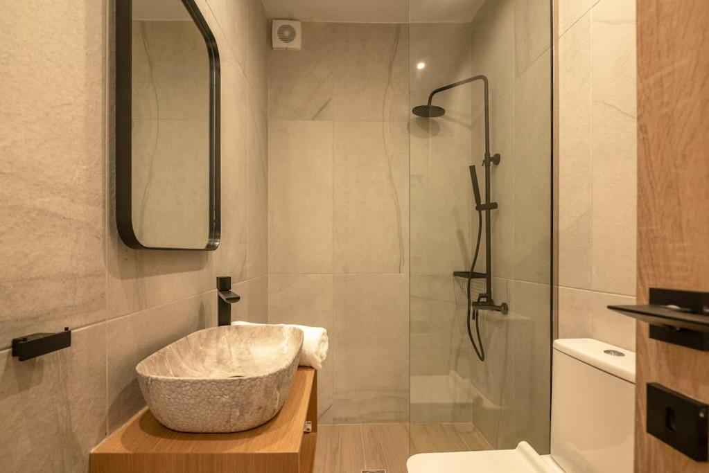Yro Apartment La Canée Extérieur photo