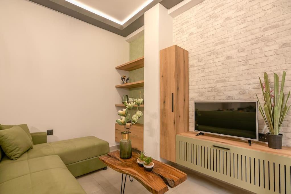 Yro Apartment La Canée Extérieur photo